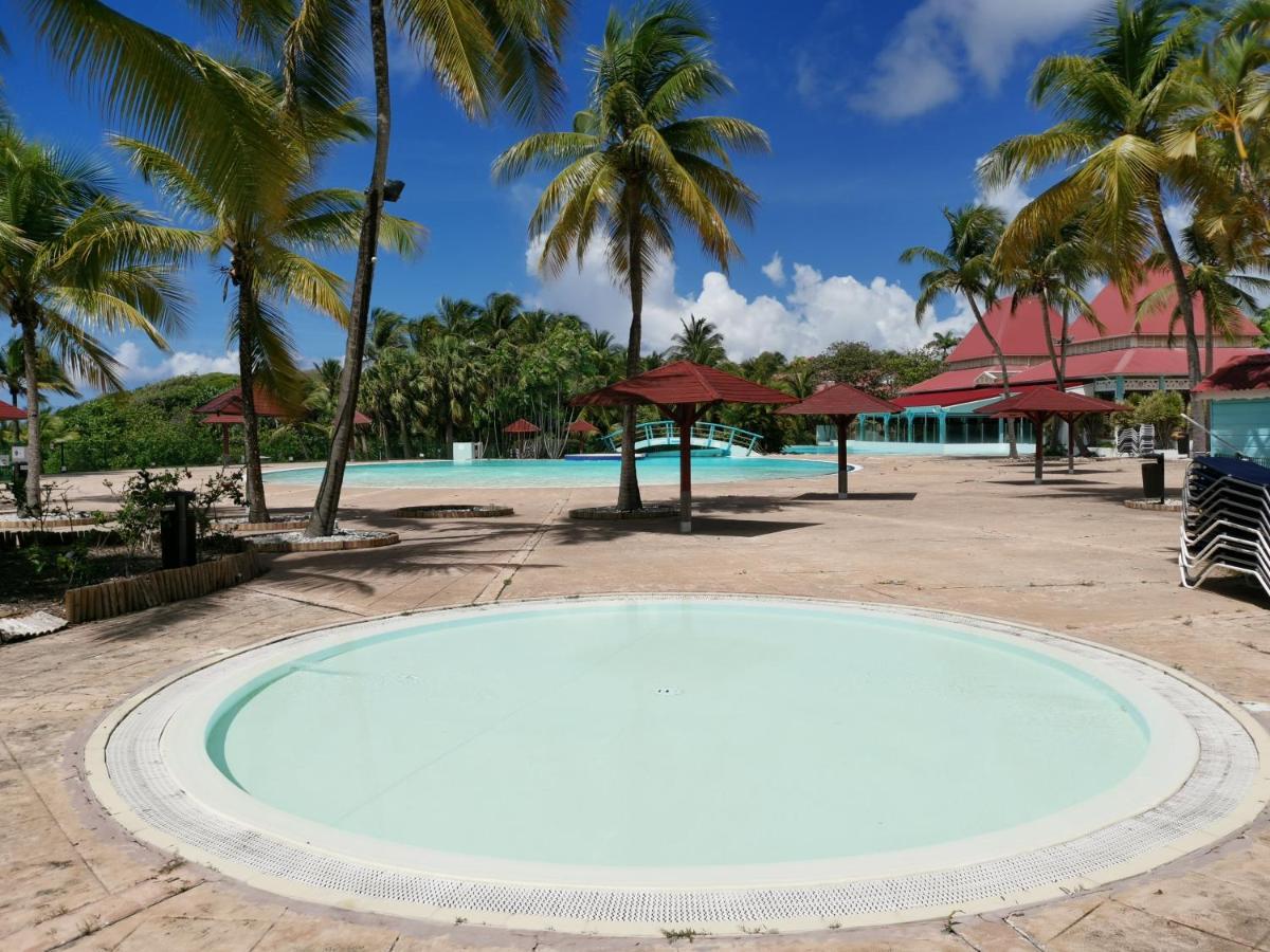 Studio Coco Zen Sainte-Anne  Exterior foto